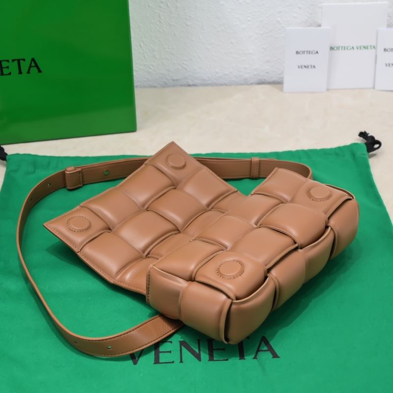 Bottega Veneta Waist Chest Packs